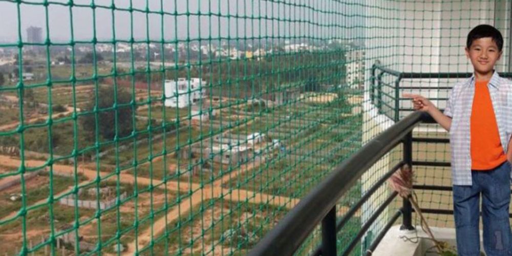 Children Safety Nets in Bangalore | Contact us now 9666866225